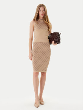 Φούστα pencil Guess φωτογραφία