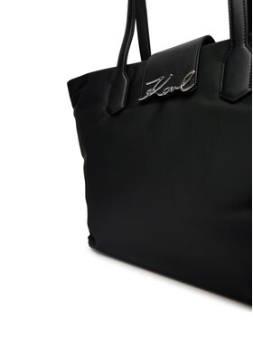 KARL LAGERFELD Τσάντα KARL LAGERFELD - 3
