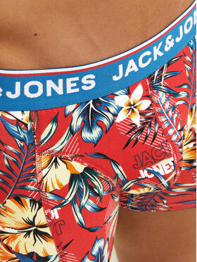 Σετ μποξεράκια Jack & Jones φωτογραφία