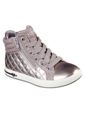 Skechers Skechers Sneakersy 310600L-LAV Kolorowy