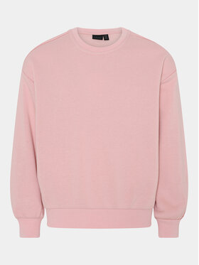 KABOOKI® KABOOKI® Sweatshirt 14010024 Rosa Regular Fit