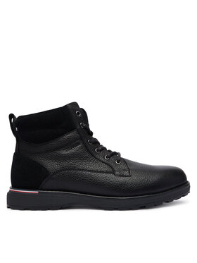 Tommy Hilfiger Tommy Hilfiger Saapad Corporate W FM0FM05606 Must