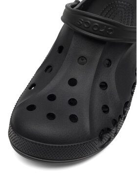 Crocs Natikače BAYA 10126-001 Crna