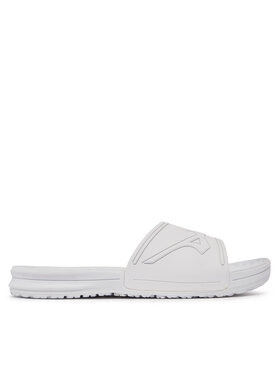 Mizuno Mizuno Чехли Relax Slide 2 11GJ2020 Бял