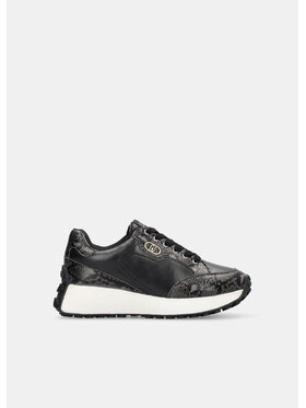 Liu Jo Liu Jo Sneakersy BF5027EX07222222 Czarny