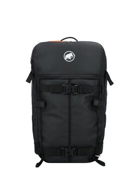 Mammut Mammut Plecak 311174 Czarny