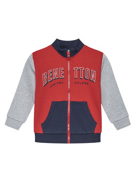 United Colors Of Benetton United Colors Of Benetton Džemperis 3J70G503X Spalvota Regular Fit