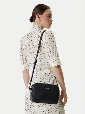 Liu Jo Liu Jo Handtasche AA6211 E1012 Schwarz