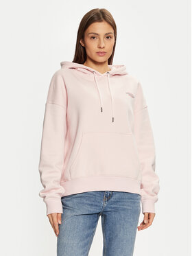 Guess Guess Mikina W4BQ21 KC811 Béžová Regular Fit