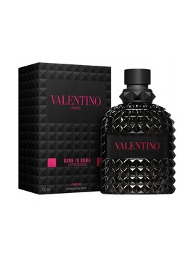 Valentino Valentino Valentino Uomo Born in Roma Extradose Parfum 100ml Perfumy