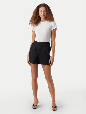 Σορτς υφασμάτινο Vero Moda φωτογραφία