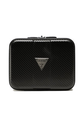 Guess Guess Kosmetický kufřík Lustre (E) Travel TWE689 39040 Černá