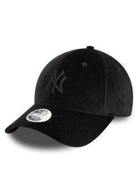 New Era New Era Nokamüts Velour Midi New York Yankees 9FORTY 60580759 Must