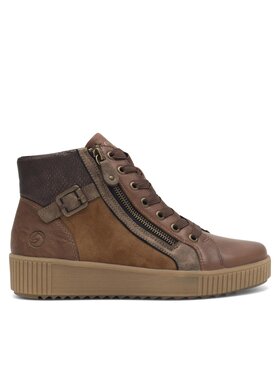 Remonte Remonte Laisvalaikio batai R7997-24 Ruda