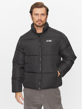 Jack&Jones Jack&Jones Daunenjacke 12238745 Schwarz Regular Fit