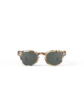 IZIPIZI IZIPIZI Okulary przeciwsłoneczne Sun Adult Kolorowy