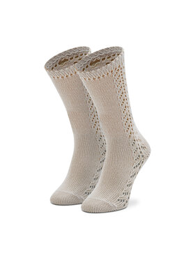 Condor Condor Hohe Kindersocken 2.592/2 Beige