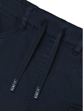 Σορτς υφασμάτινο NAME IT φωτογραφία