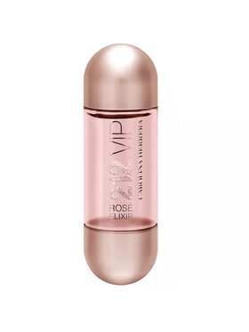 Carolina Herrera Carolina Herrera Carolina Herrera 212 VIP Rose Elixir woda perfumowana spray 30ml Woda perfumowana