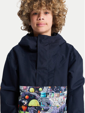 Μπουφάν για σκι DC Shoes φωτογραφία