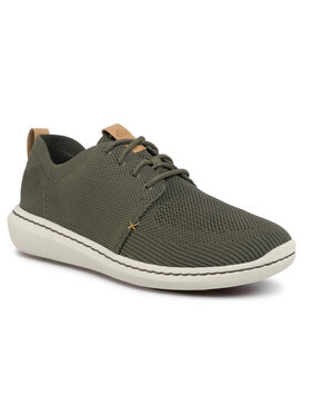 Clarks Clarks Sneakers Step Urban Mix 261381747 Verde