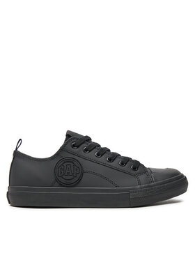 Gap Gap Modne superge Houston Ii Mpu W GAL002F5SWBLCKGP Črna