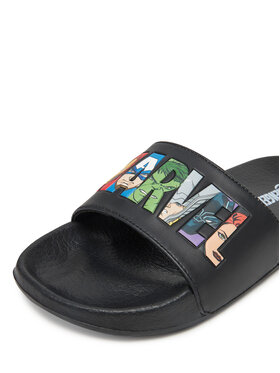 Παντόφλες Avengers φωτογραφία