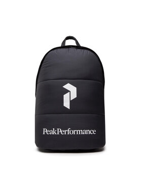 Peak Performance Peak Performance Sac à dos G77378030 Noir