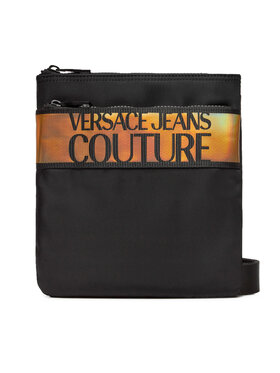 Versace Jeans Couture Versace Jeans Couture Мъжка чантичка 75YA4B96 Черен