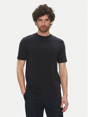 KARL LAGERFELD KARL LAGERFELD T-shirt 755750 552221 Tamnoplava Regular Fit