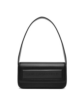 KARL LAGERFELD KARL LAGERFELD Kabelka 241W3024 Černá