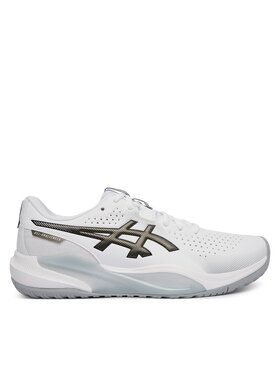 Asics Asics Încălțăminte pentru tenis Gel-Challenger 15 1041A510 Alb