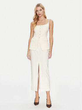 Φούστα pencil Simona Corsellini φωτογραφία