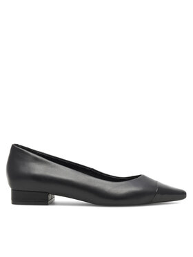 Gino Rossi Gino Rossi Halbschuhe WFA2503-2Z-01 Schwarz