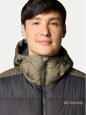 Μπουφάν χειμωνιάτικο Columbia φωτογραφία