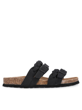 CRUZ CRUZ Ciabatte Sapta CR192187 Nero