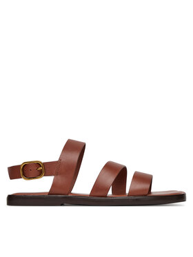 Gino Rossi Gino Rossi Sandali ALMA-118077 Marrone
