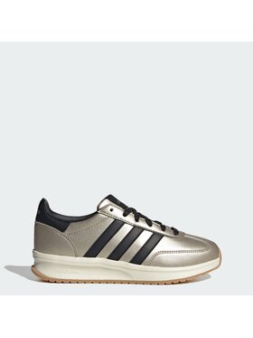 adidas adidas Półbuty 159841 Srebrny