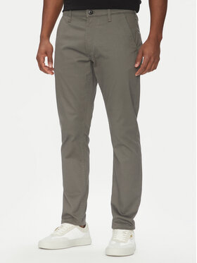 G-Star Raw G-Star Raw Čino bikses Chino 3.0 D25179-C105 Pelēks Skinny Fit