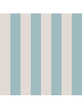 Dekornik Dekornik Tapeta Portofino Stripes Blue Niebieski