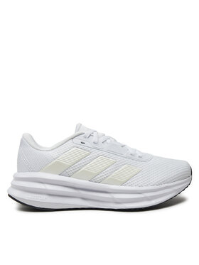 adidas adidas Skriešanas apavi Galaxy 7 W IH3662 Balts