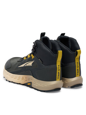 Altra Altra Turistiniai batai Timp Hiker GTX AL0A85QB Žalia