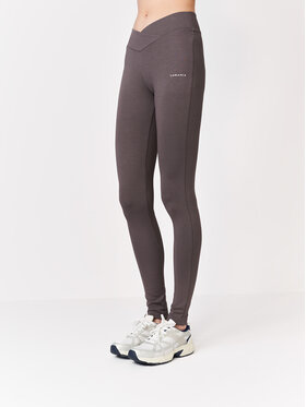 La Mania La Mania Legíny PLAZA Sivá Basic Fit
