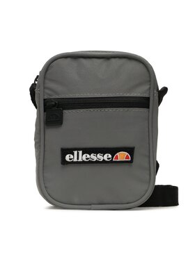 Ellesse Ellesse Crossover torbica Tazza Small Item Bag SANA2532 Siva