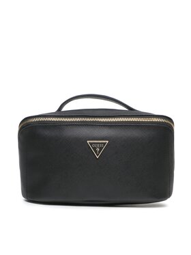 Guess Guess Neseser PW1604 P3401 Crna