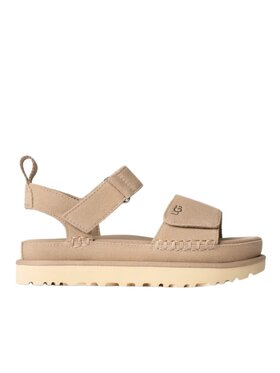 Ugg Ugg Sandały 1136783-SAN Beżowy
