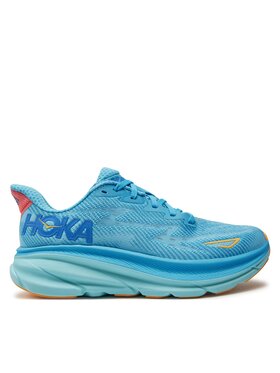 Hoka Hoka Scarpe running Clifton 9 1127896 Blu