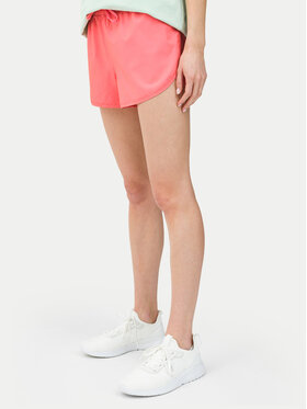 4F 4F Σορτς κολύμβησης 4FWSS24UBDSF099 Πορτοκαλί Regular Fit