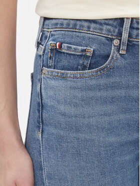 Tommy Hilfiger Τζιν Tommy Hilfiger - 4