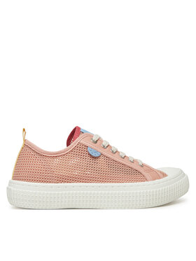 Roxy Roxy Кеди V12-908 Рожевий